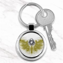 3dsb Key Chain (round) by RobEnt