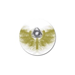 3dsb Golf Ball Marker