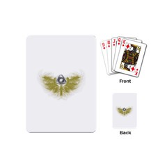 3dsb Playing Cards (mini)