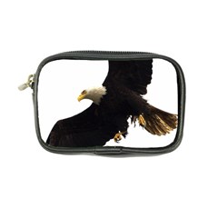 Landing Eagle I Coin Purse by OnlineShoppers