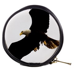 Landing Eagle I Mini Makeup Case by OnlineShoppers