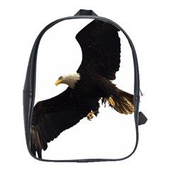 Landing Eagle I School Bag (xl)