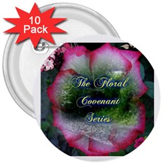 The Fc 3  Button (10 Pack)