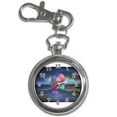 As The Rain Falls Key Chain & Watch by AuthorPScott