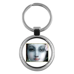 Kisna Key Chain (round) by NIRVANA