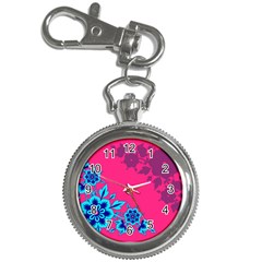 4 Key Chain & Watch by fatfatiya