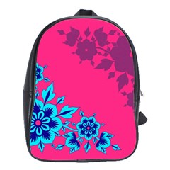 4 School Bag (large)