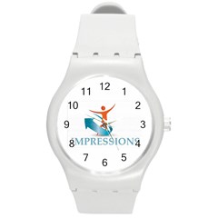 Impressions Plastic Sport Watch (medium) by kesavakrishna416