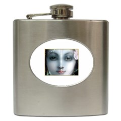 Kisna Hip Flask by NIRVANA