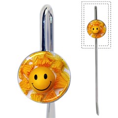 Daffodil And The Ball  Bookmark