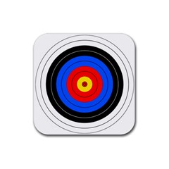 Target Drink Coaster (square)