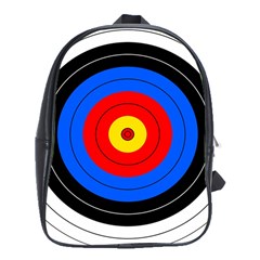 Target School Bag (XL)