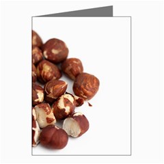 Hazelnuts Greeting Card (8 Pack) by hlehnerer