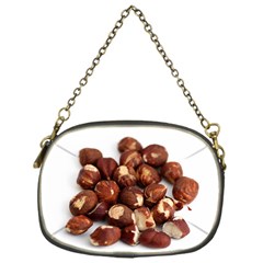 Hazelnuts Chain Purse (one Side) by hlehnerer