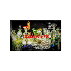 Dabdabcity710 Sticker 10 Pack (rectangle) by dabdabcity710