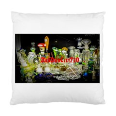 Dabdabcity710 Cushion Case (one Side) by dabdabcity710