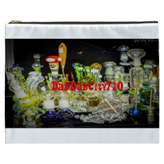 Dabdabcity710 Cosmetic Bag (xxxl)