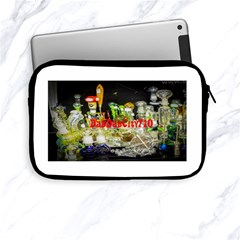 Dabdabcity710 Apple Ipad Mini Zipper Case