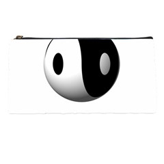 Yin Yang Pencil Case