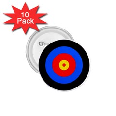 Target 1 75  Button (10 Pack) by hlehnerer