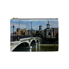 Hamilton 1 Cosmetic Bag (medium)