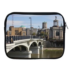 Hamilton 1 Apple Ipad 2/3/4 Zipper Case by pictureperfectphotography