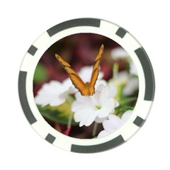 Butterfly 159 Poker Chip