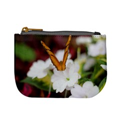 Butterfly 159 Coin Change Purse by pictureperfectphotography