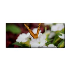 Butterfly 159 Hand Towel by pictureperfectphotography