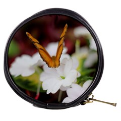 Butterfly 159 Mini Makeup Case by pictureperfectphotography