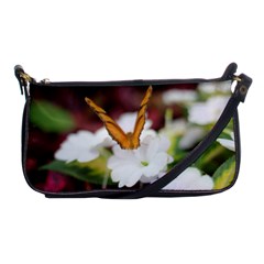 Butterfly 159 Evening Bag by pictureperfectphotography