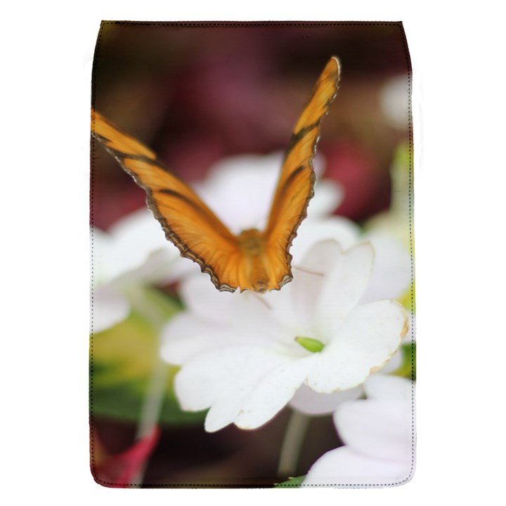 Butterfly 159 Removable Flap Cover (Small)