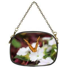 Butterfly 159 Chain Purse (two Side) by pictureperfectphotography