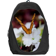 Butterfly 159 Backpack Bag