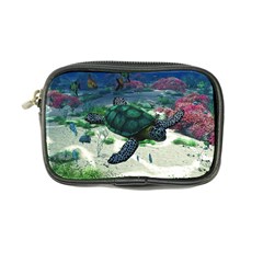 Sea Turtle Coin Purse