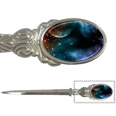 Universe Letter Opener