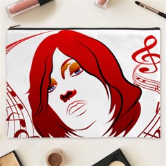 Face Cosmetic Bag (xxxl)