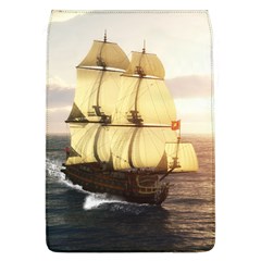 French Warship Removable Flap Cover (large) by gatterwe