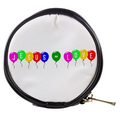 Balloons Mini Makeup Case