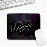 Butterfly 059 001 Small Mouse Pad (Rectangle) Front