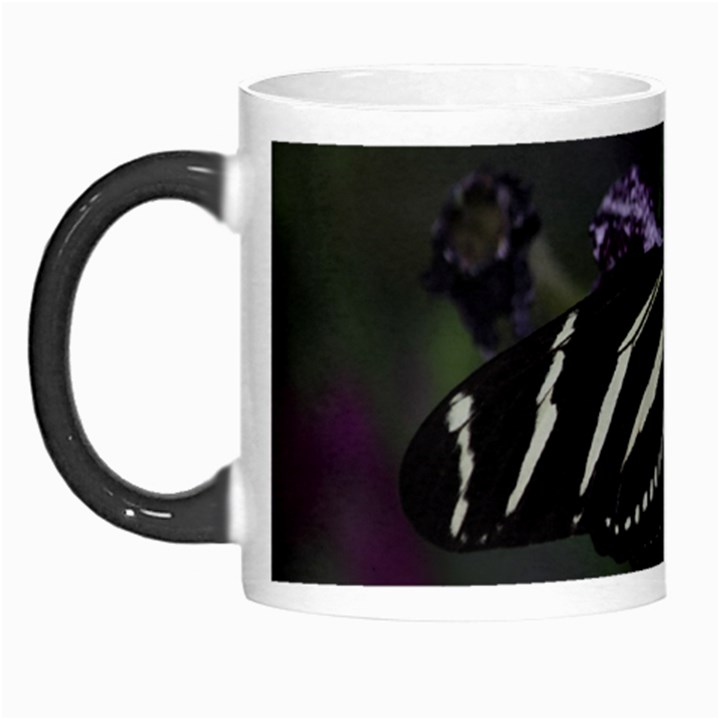 Butterfly 059 001 Morph Mug