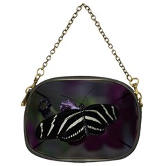 Butterfly 059 001 Chain Purse (one Side) by pictureperfectphotography