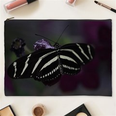 Butterfly 059 001 Cosmetic Bag (xxxl) by pictureperfectphotography