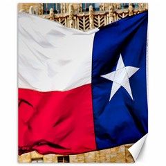 Texas Canvas 11  X 14  9 (unframed) by dray6389