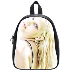 Rissa School Bag (small) by dray6389