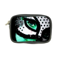 Masked Coin Purse by dray6389