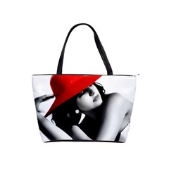 Red Hat Large Shoulder Bag by dray6389