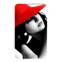 Red Hat Memory Card Reader (rectangular) by dray6389