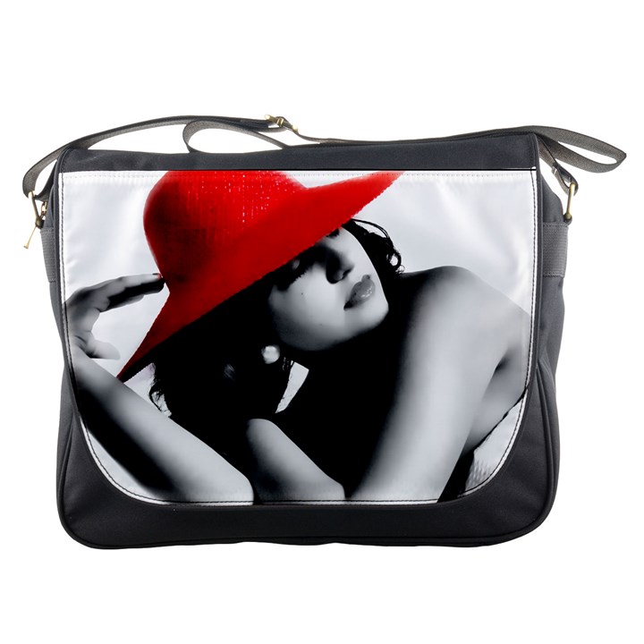 RED HAT Messenger Bag