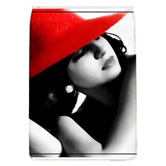 Red Hat Removable Flap Cover (large)